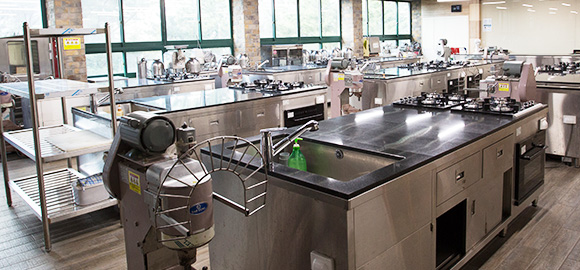 제과제빵실습실