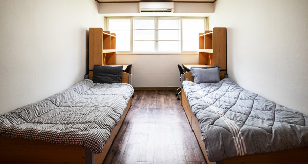 기숙사 이미지 1